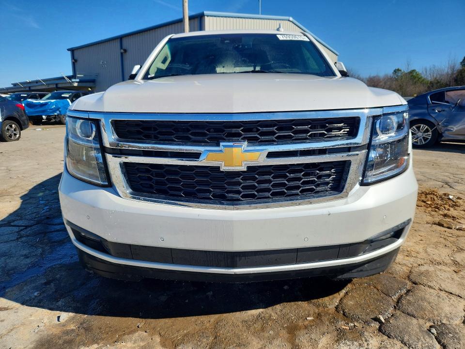 Photo 5 from auction – 2016 CHEVROLET TAHOE with VIN 1GNSCBKC7GR215777
