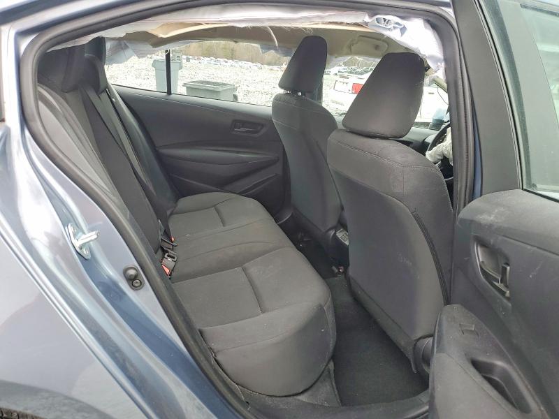 Photo 10 from auction – 2024 TOYOTA COROLLA with VIN 5YFB4MDE4RP097796