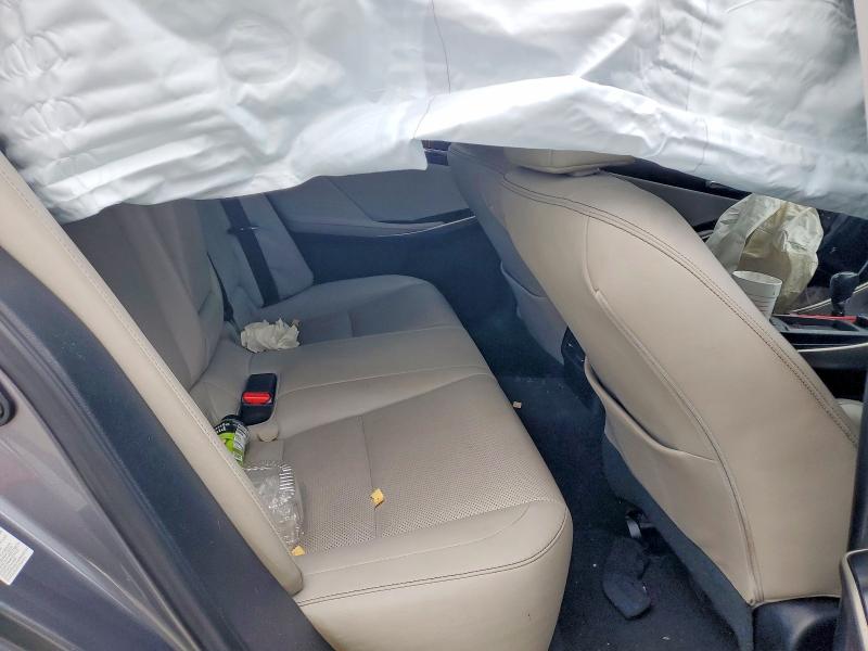 Photo 10 from auction – 2014 LEXUS IS with VIN JTHBF1D20E5015048