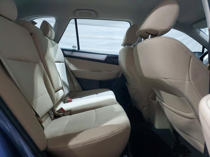 Photo 11 from auction – 2016 SUBARU OUTBACK 2. with VIN 4S4BSAAC5G3344610