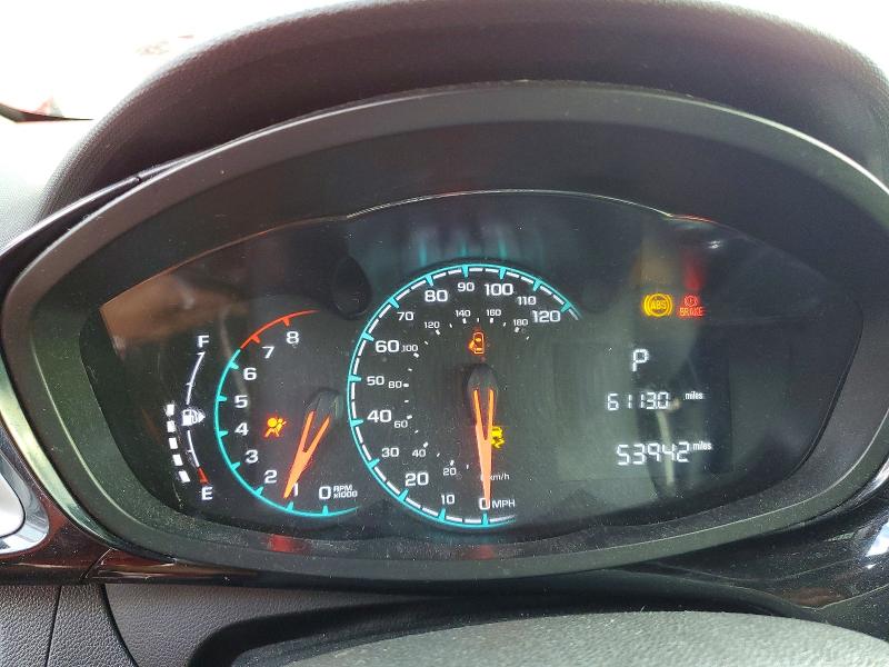 Фото 9 с аукциона – 2020 CHEVROLET SPARK ACTI с VIN KL8CH6SA2LC442899