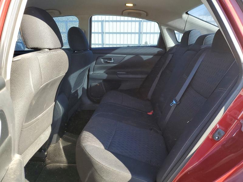 Photo 10 from auction – 2017 NISS ALTIMA with VIN 1N4AL3AP1HN332235