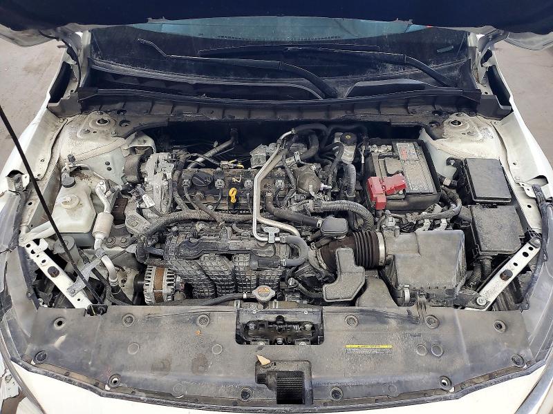 Photo 11 from auction – 2023 NISSAN ALTIMA S with VIN 1N4BL4BV1PN398533