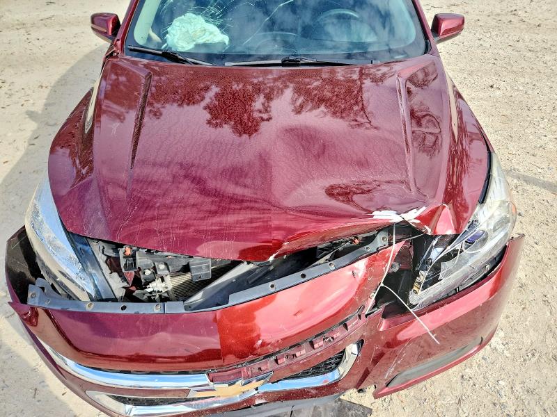 Photo 11 from auction – 2015 CHEVROLET MALIBU with VIN 1G11C5SL9FF349608