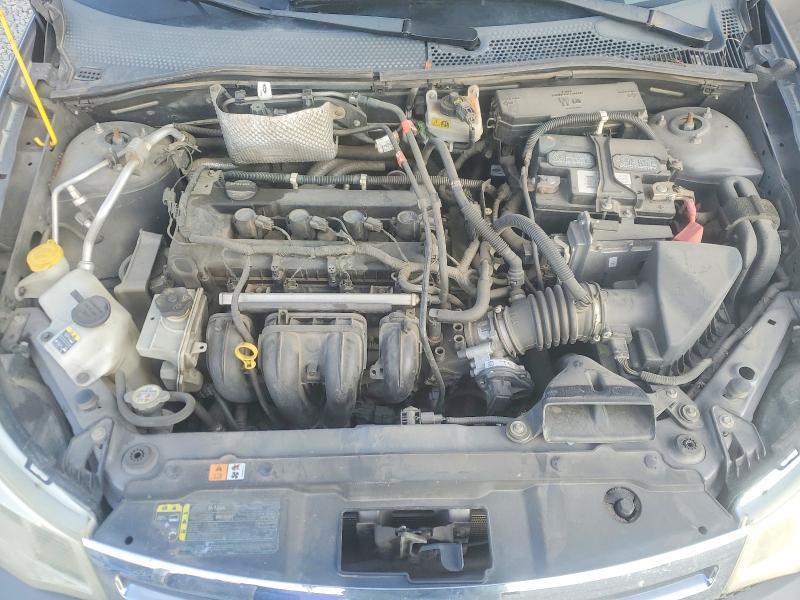 Zdjęcie 11 z aukcji – 2009 FORD FOCUS z VIN 1FAHP35N89W141905