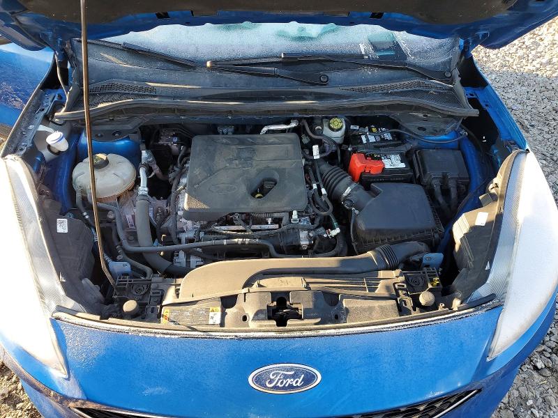 Photo 12 from auction – 2020 FORD ESCAPE with VIN 1FMCU0G63LUB70616
