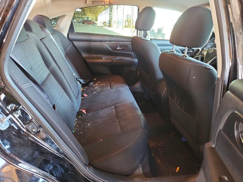 Photo 10 from auction – 2016 NISSAN ALTIMA with VIN 1N4AL3AP3GN369267