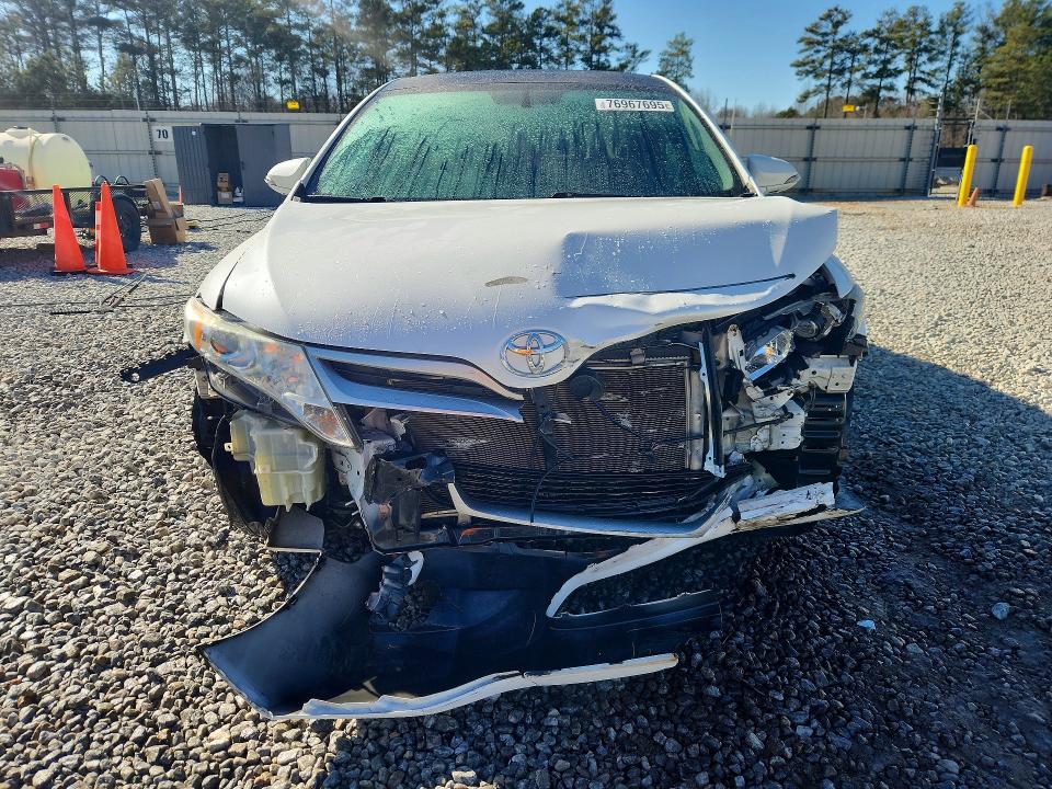 Photo 5 from auction – 2013 TOYOTA VENZA with VIN 4T3BA3BB3DU042167