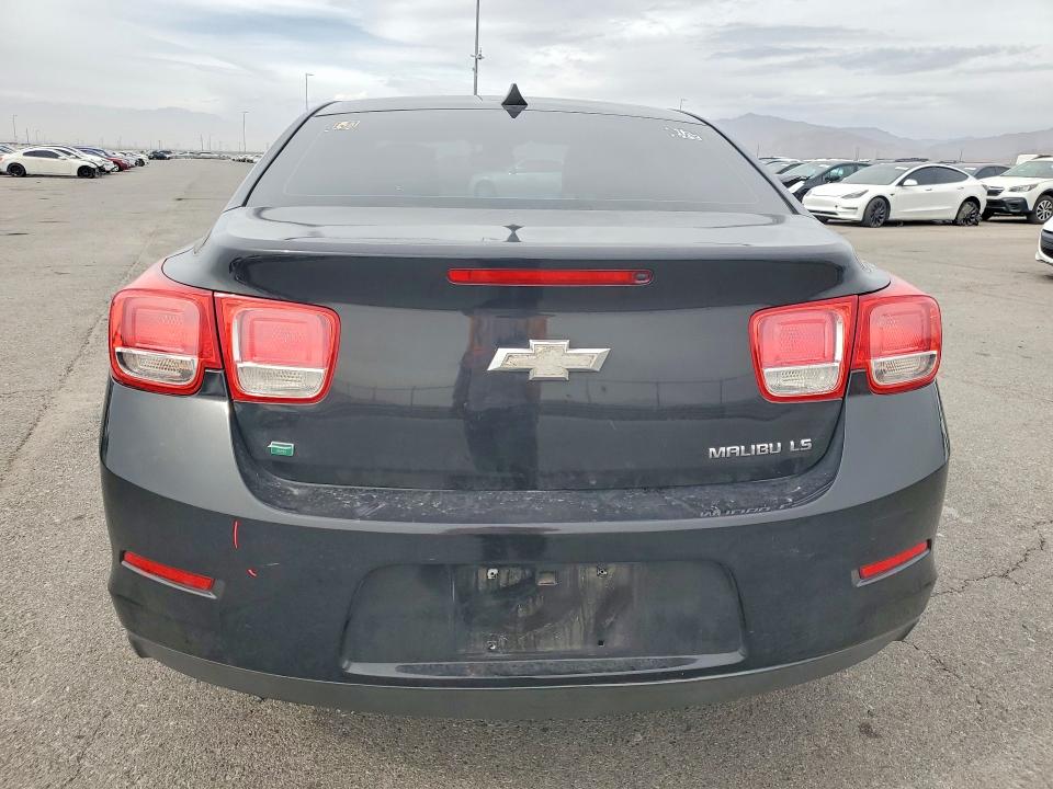 Zdjęcie 6 z aukcji – 2014 CHEVROLET MALIBU z VIN 1G11B5SL5EF223957