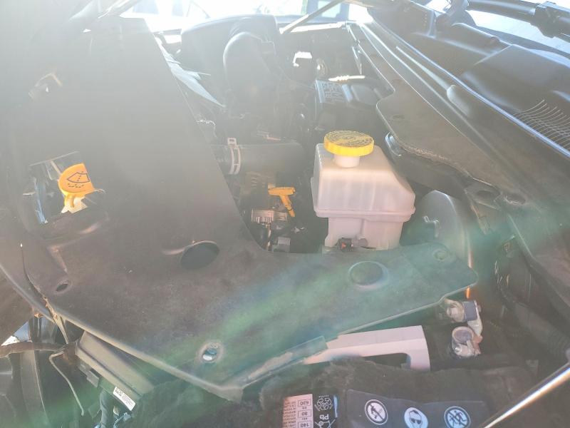 Photo 11 from auction – 2022 RAM 1500 with VIN 1C6RREBT1NN228348