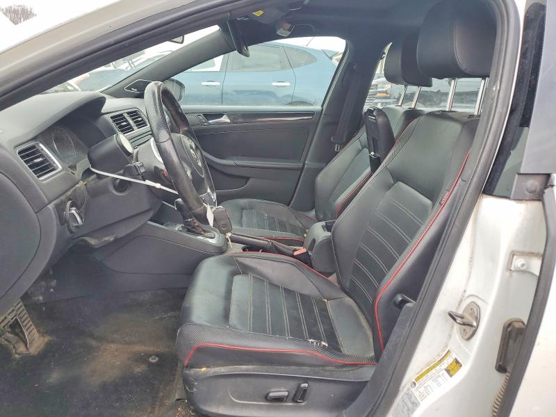 Photo 7 from auction – 2014 VOLKSWAGEN JETTA with VIN 3VW4S7AJXEM275534