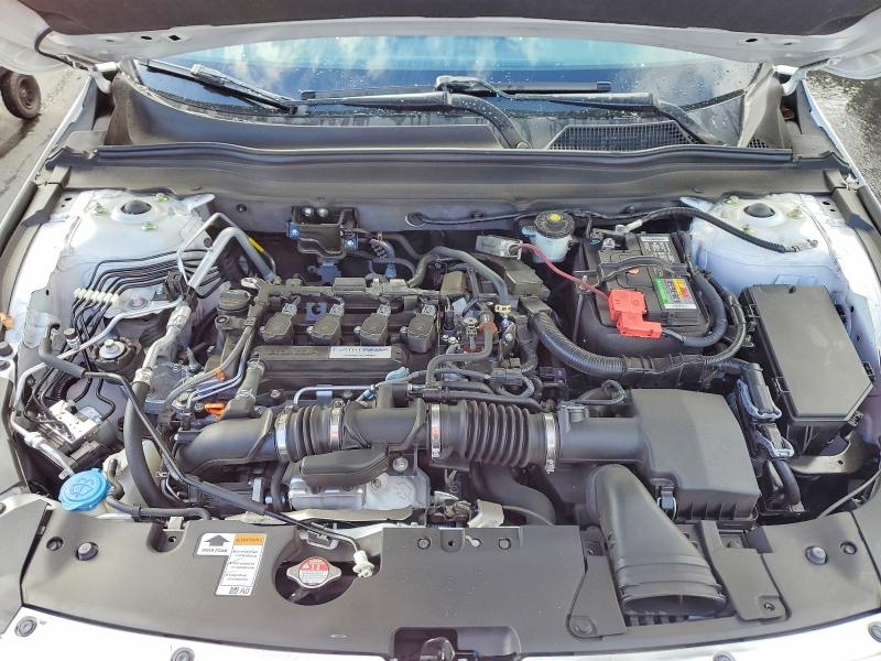 Photo 11 from auction – 2019 HONDA ACCORD with VIN 1HGCV1F32KA071124