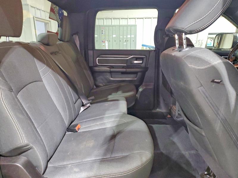 Foto 10 de la subasta – 2019 RAM 2500 con VIN 3C6UR5DL2KG711939