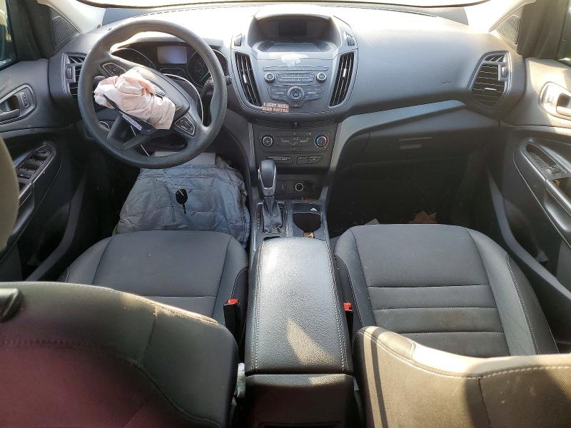 Photo 8 from auction – 2019 FORD ESCAPE with VIN 1FMCU0F77KUB56727
