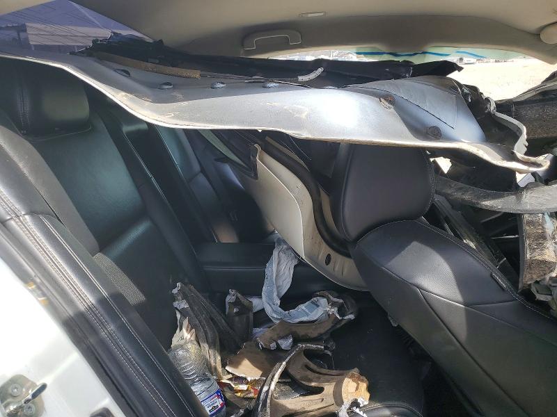 Photo 10 from auction – 2016 NISSAN MAXIMA with VIN 1N4AA6AP7GC381909