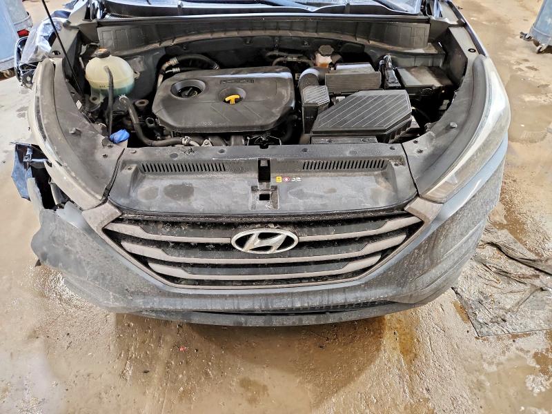 Photo 12 from auction – 2016 HYUNDAI TUCSON with VIN KM8J3CA46GU126814