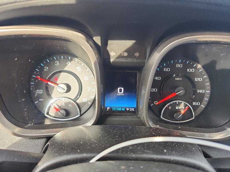 صورة رقم 9 من المزاد - 2015 CHEVROLET MALIBU LTZ مع VIN 1G11F5SL1FF167585