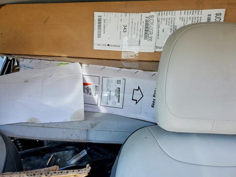Photo 10 from auction – 2020 JEEP COMPASS with VIN 3C4NJDCB6LT126877