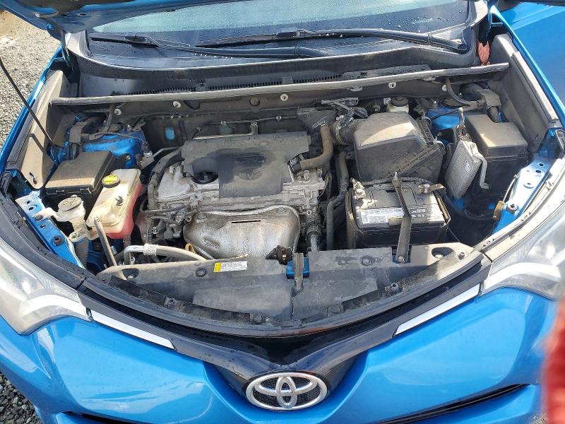 Zdjęcie 12 z aukcji – 2016 TOYOTA RAV4 z VIN 2T3BFREV9GW493912