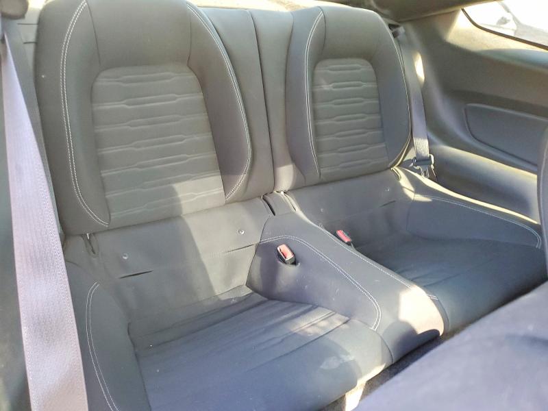 Photo 10 from auction – 2015 FORD MUSTANG with VIN 1FA6P8TH6F5416786