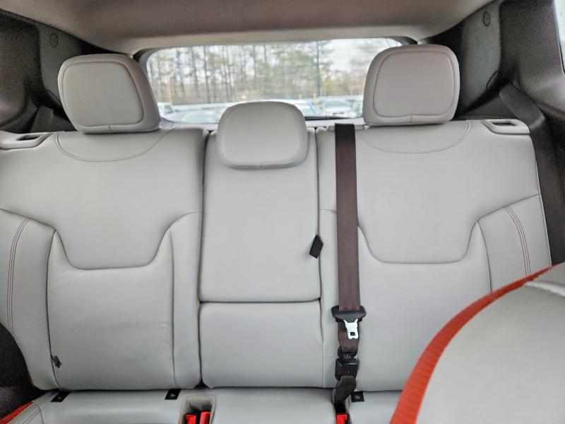 Photo 10 from auction – 2015 JEEP RENEGADE with VIN ZACCJBDT5FPB83991