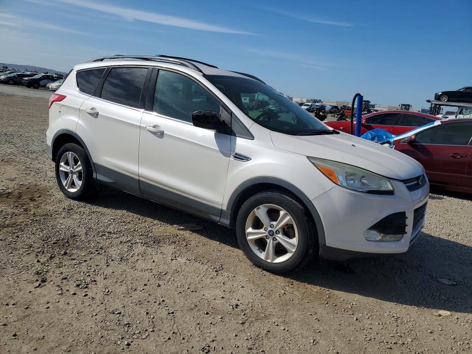 Фото 4 с аукциона – 2014 FORD ESCAPE с VIN 1FMCU0GX2EUB16204
