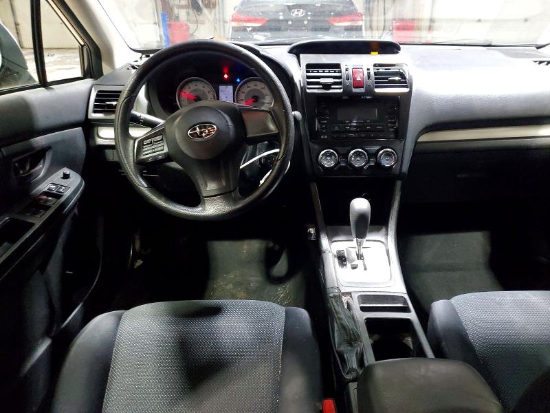 Photo 8 from auction – 2013 SUBARU IMPREZA with VIN JF1GJAA60DH028608