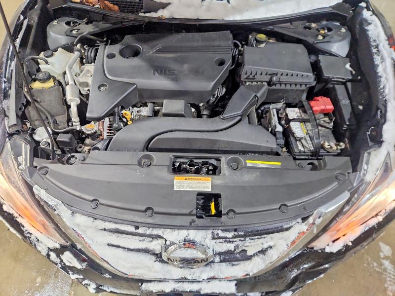 Photo 11 from auction – 2018 NISS ALTIMA with VIN 1N4AL3AP3JC272492