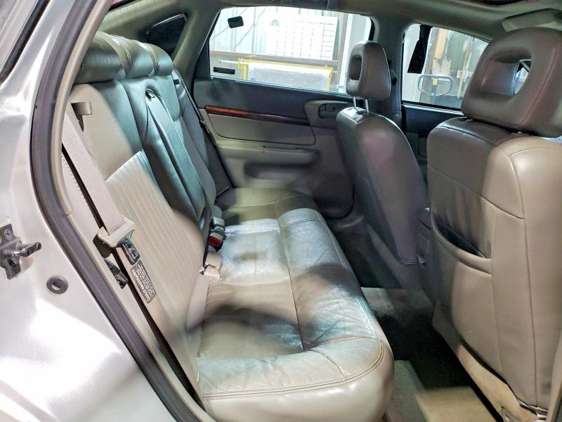 Photo 10 from auction – 2001 CHEVROLET IMPALA with VIN 2G1WH55K719336027