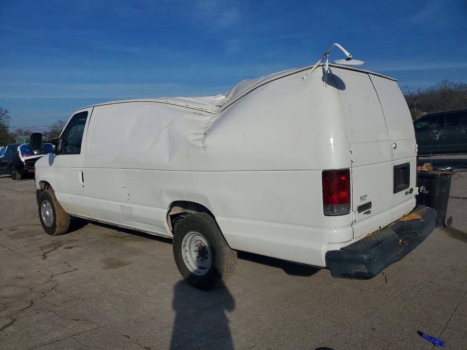 Photo 2 from auction – 2011 FORD ECONOLINE with VIN 1FTSS3EL4BDA34283