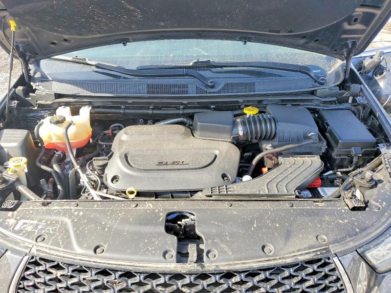 Photo 12 from auction – 2022 CHRYSLER PACIFICA with VIN 2C4RC1BG7NR170755