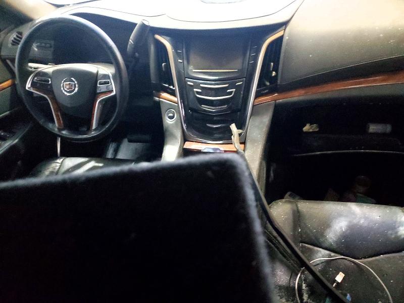 Photo 8 from auction – 2015 CADILLAC ESCALADE with VIN 1GYS4BKJ6FR218960
