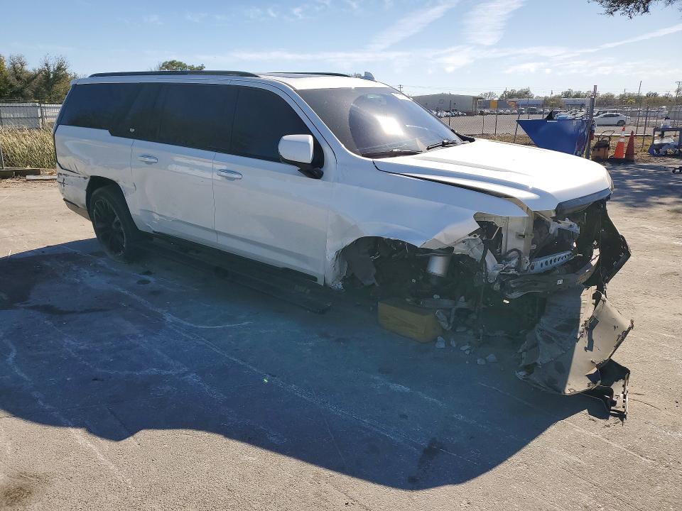 Photo 4 from auction – 2021 CADILLAC ESCALADE with VIN 1GYS3RKL3MR272906
