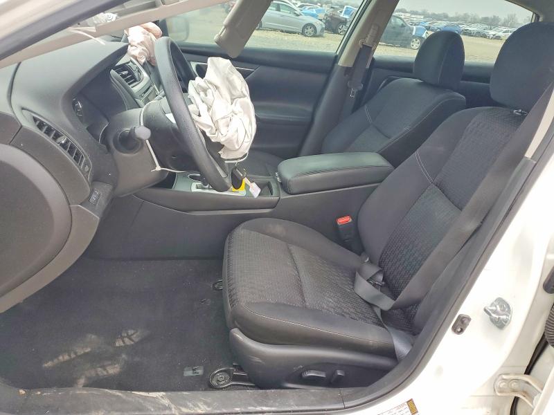 Zdjęcie 7 z aukcji – 2017 NISS ALTIMA z VIN 1N4AL3AP8HN316064