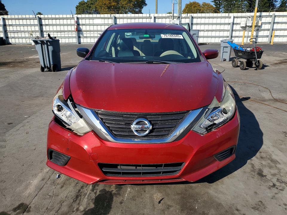 Photo 5 from auction – 2016 NISSAN ALTIMA 2.5 with VIN 1N4AL3AP5GC286046