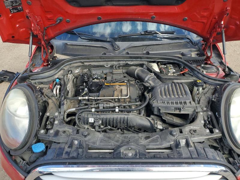Photo 11 from auction – 2015 MINI COOPER with VIN WMWXS5C59FT831871
