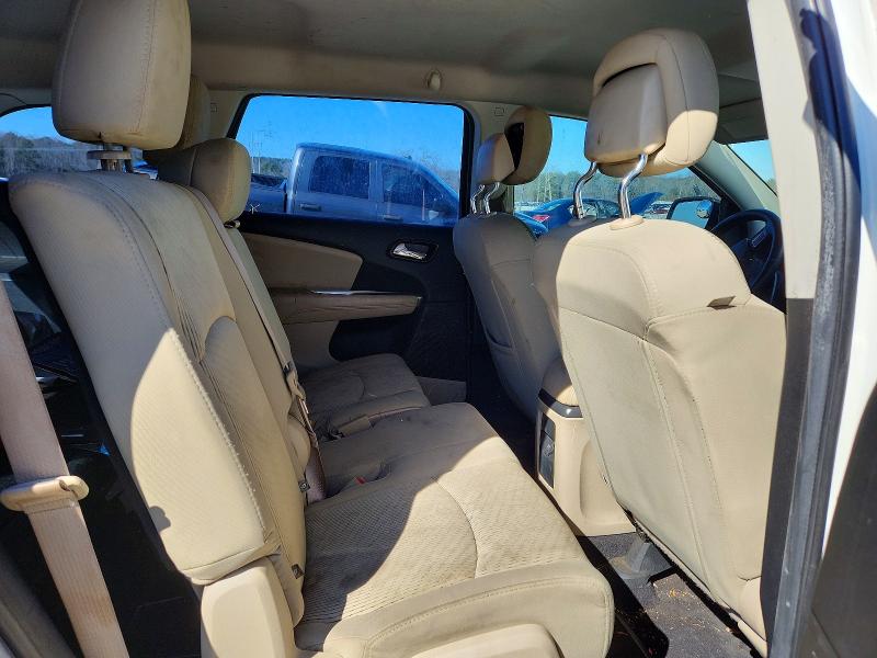Photo 11 from auction – 2015 DODGE JOURNEY with VIN 3C4PDCAB2FT537775