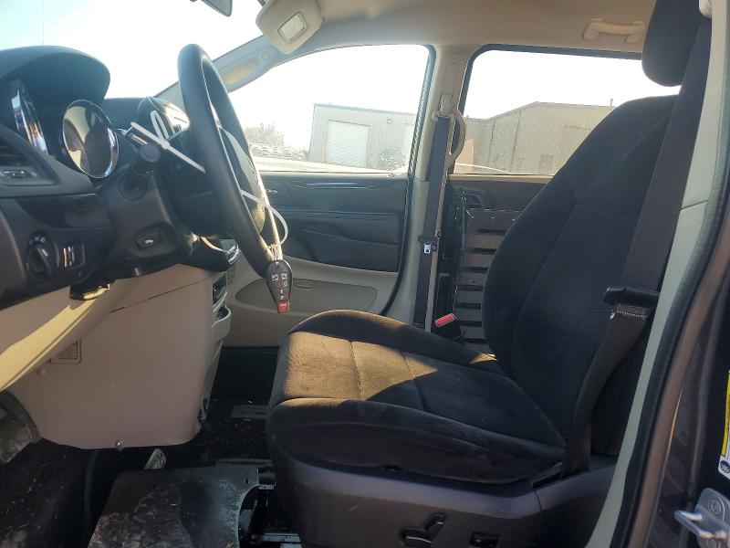 Zdjęcie 7 z aukcji – 2014 DODGE GRAND CARAVAN z VIN 2C4RDGCG0ER120133