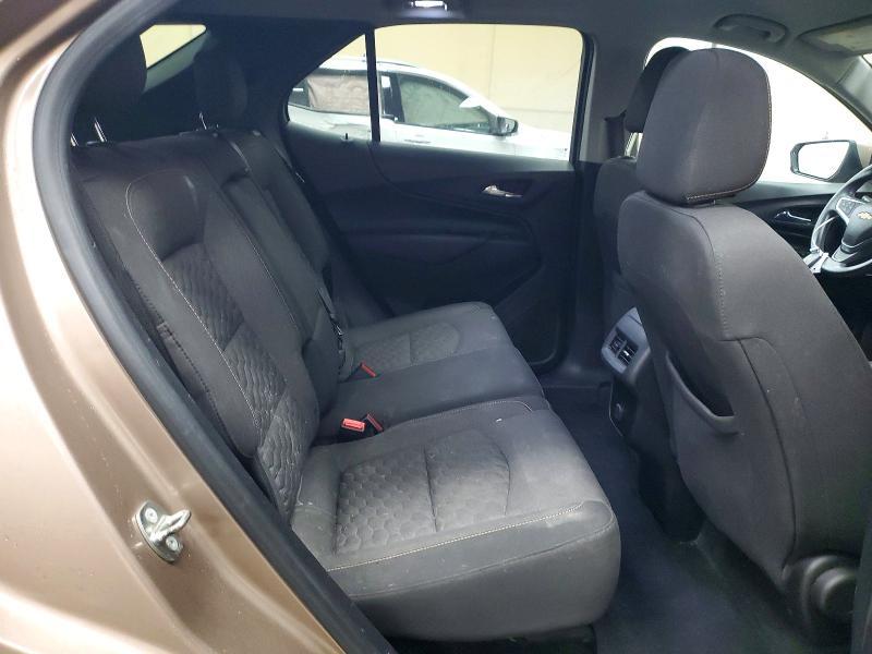Photo 11 from auction – 2018 CHEVROLET EQUINOX with VIN 2GNAXJEV8J6206161