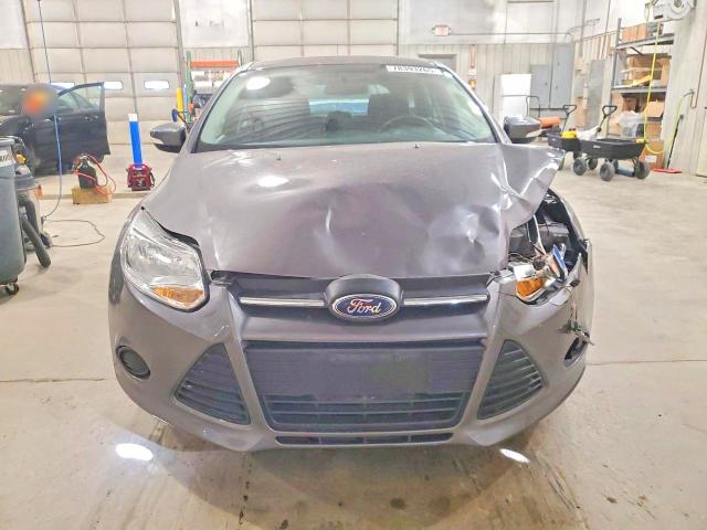 Photo 5 from auction – 2014 FORD FOCUS with VIN 1FADP3K21EL339598