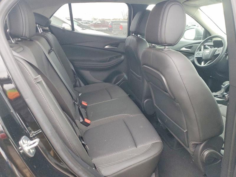Photo 11 from auction – 2024 BUICK ENCORE GX with VIN KL4AMBSL8RB176625