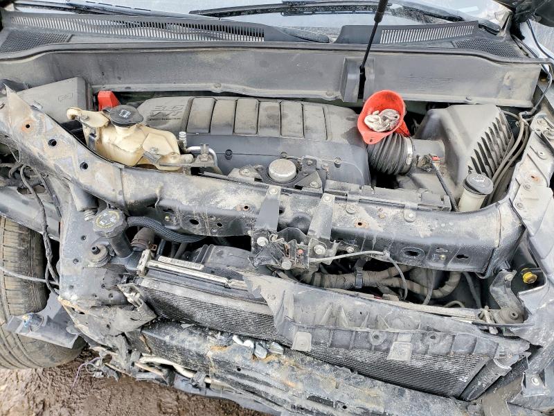 Photo 12 from auction – 2014 BUICK ENCLAVE with VIN 5GAKRBKD4EJ134894