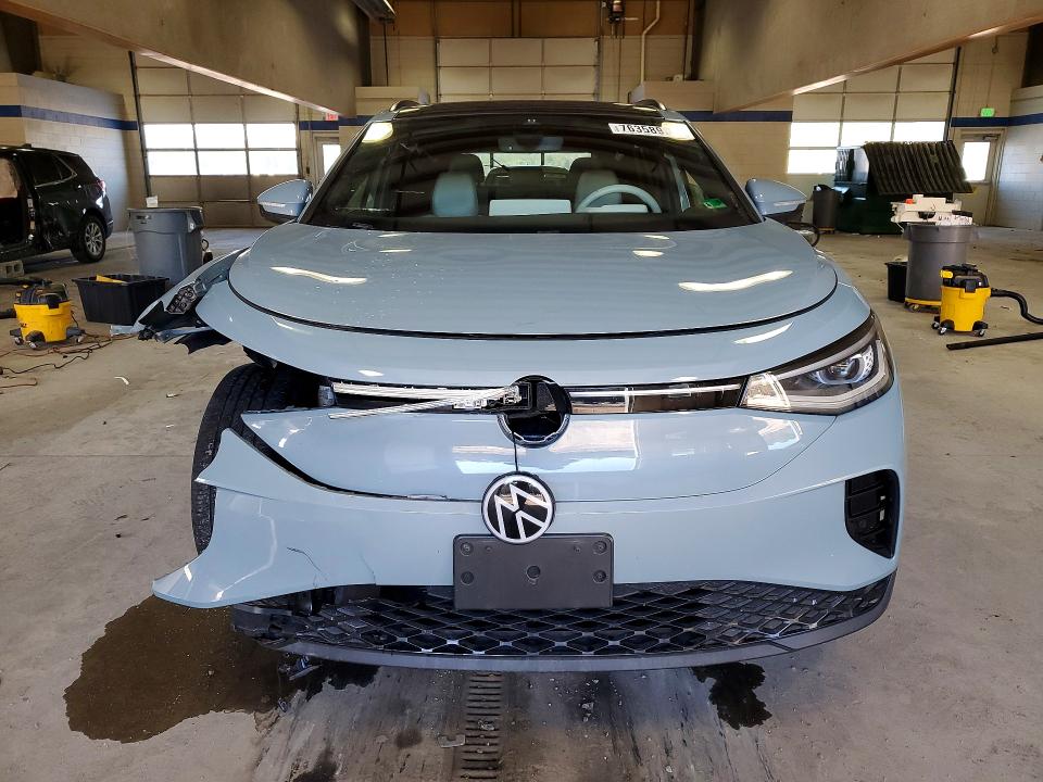 صورة رقم 5 من المزاد - 2023 VOLKSWAGEN ID.4 مع VIN 1V25MPE84PC057178