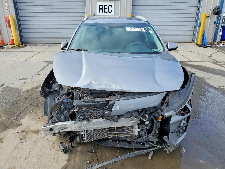 Фото 5 с аукциона – 2022 KIA NIRO с VIN KNDCB3LCXN5515399