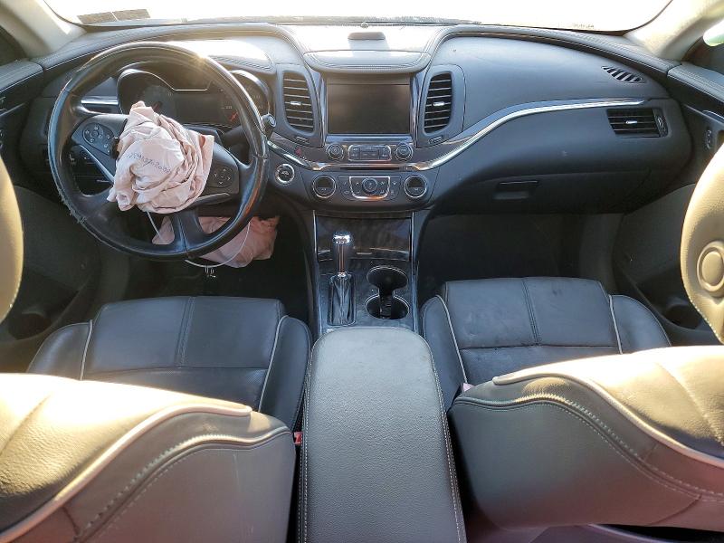 Photo 8 from auction – 2014 CHEVROLET IMPALA with VIN 1G1155S31EU117413