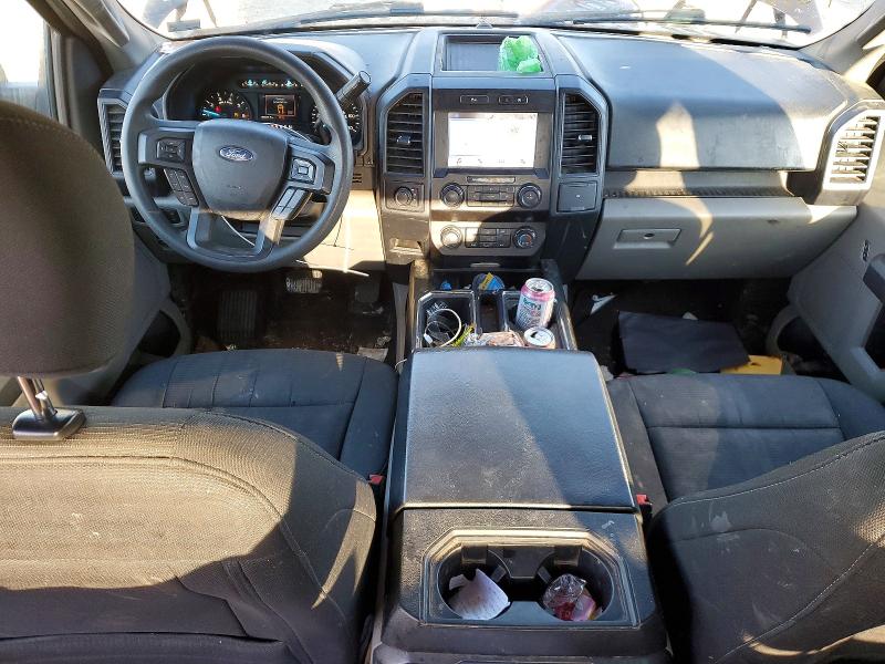 صورة رقم 8 من المزاد - 2019 FORD F150 مع VIN 1FTEW1EP2KFD11896