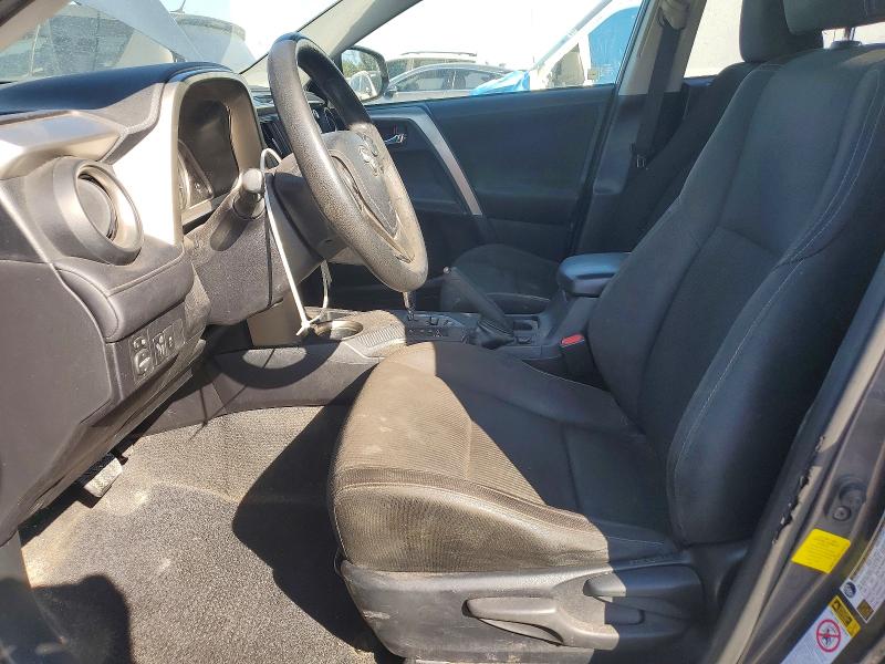 Photo 7 from auction – 2014 TOYOTA RAV4 with VIN JTMWFREV6EJ008736
