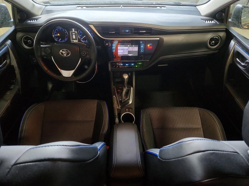 Photo 8 from auction – 2019 TOYOTA COROLLA with VIN 2T1BURHE6KC190090