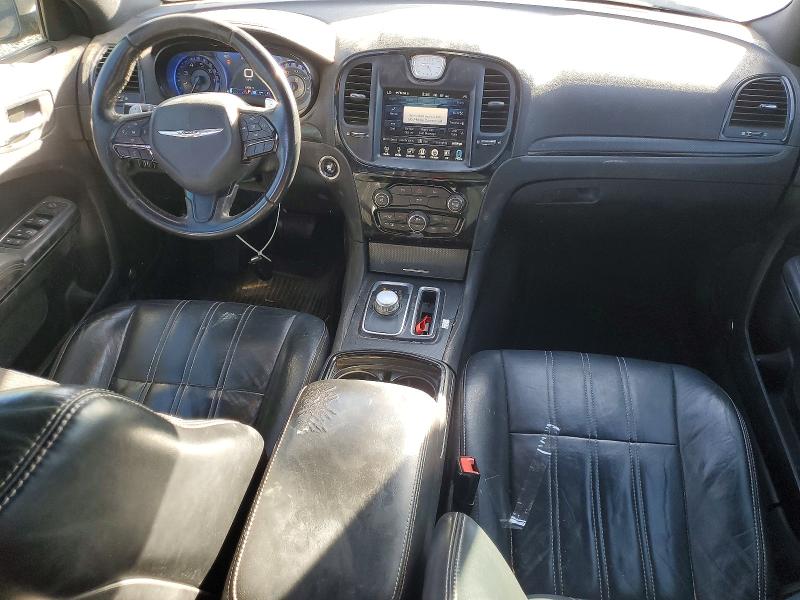 Photo 8 from auction – 2016 CHRYSLER 300 with VIN 2C3CCABG8GH128484