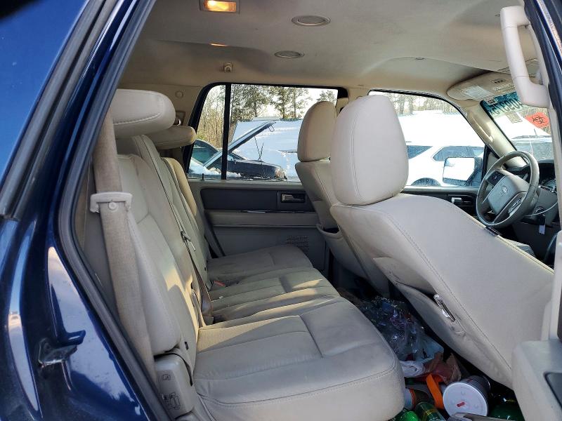 Photo 11 from auction – 2012 FORD EXPEDITION with VIN 1FMJU1J5XCEF01960